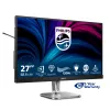 Monitor Philips serie 4000 27B2N4500/00 68,6 cm (27