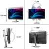 Monitor Philips serie 4000 27B2N4500/00 68,6 cm (27