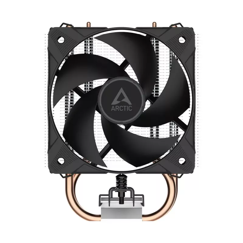 ARCTIC Freezer 8i dissipatore CPU Intel compatto ventola 10 cm