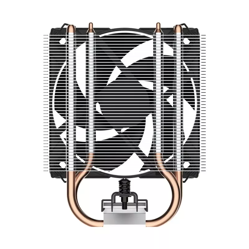 ARCTIC Freezer 8i dissipatore CPU Intel compatto ventola 10 cm