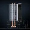 ARCTIC Freezer 8i dissipatore CPU Intel compatto ventola 10 cm