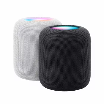 APPLE Homepod - mezzanotte