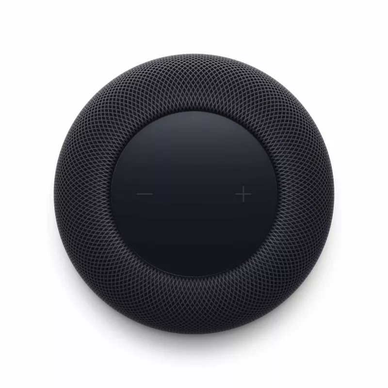 APPLE Homepod - mezzanotte