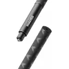 Insta360 Invisible Selfie Stick asta selfie fotocamera nero (cinsaavf)