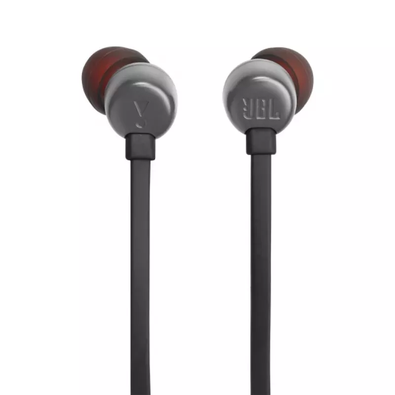 Cuffie JBL Tune 310C con filo In-Ear chiamate/musica USB Type-C nero