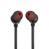 Cuffie JBL Tune 310C con filo In-Ear chiamate/musica USB Type-C nero