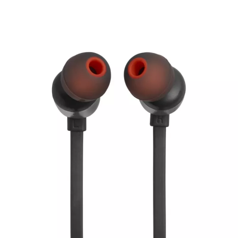 Cuffie JBL Tune 310C con filo In-Ear chiamate/musica USB Type-C nero