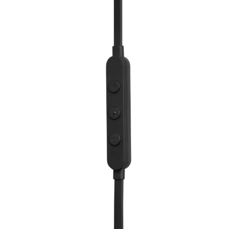 Cuffie JBL Tune 310C con filo In-Ear chiamate/musica USB Type-C nero