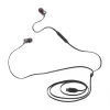 Cuffie JBL Tune 310C con filo In-Ear chiamate/musica USB Type-C nero