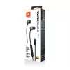 Cuffie JBL Tune 310C con filo In-Ear chiamate/musica USB Type-C nero