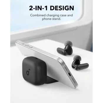 Auricolari ANKER – Soundcore P30i – nero