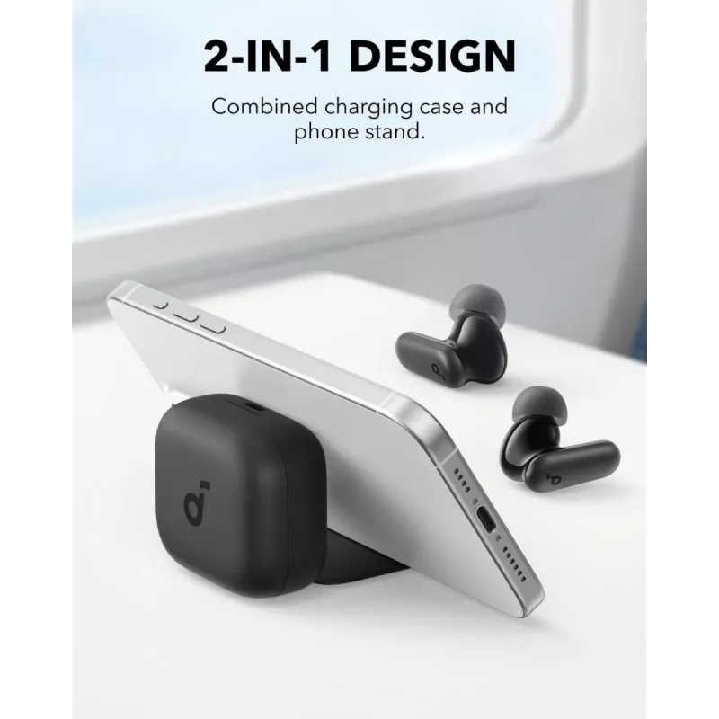 Auricolari ANKER – Soundcore P30i – nero