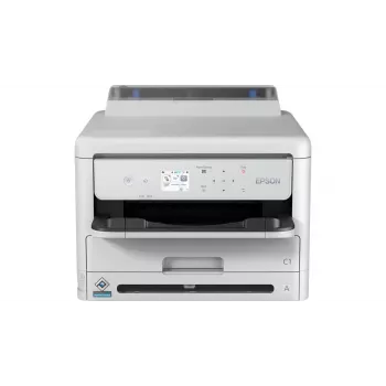 Epson Pro WF-M5399DW Stampante a getto d'inchiostro 1200 x 2400 DPI A4 Wi-Fi