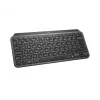 Tastiera wireless Logitech MX Keys Mini For Business QWERTY 79 tasti