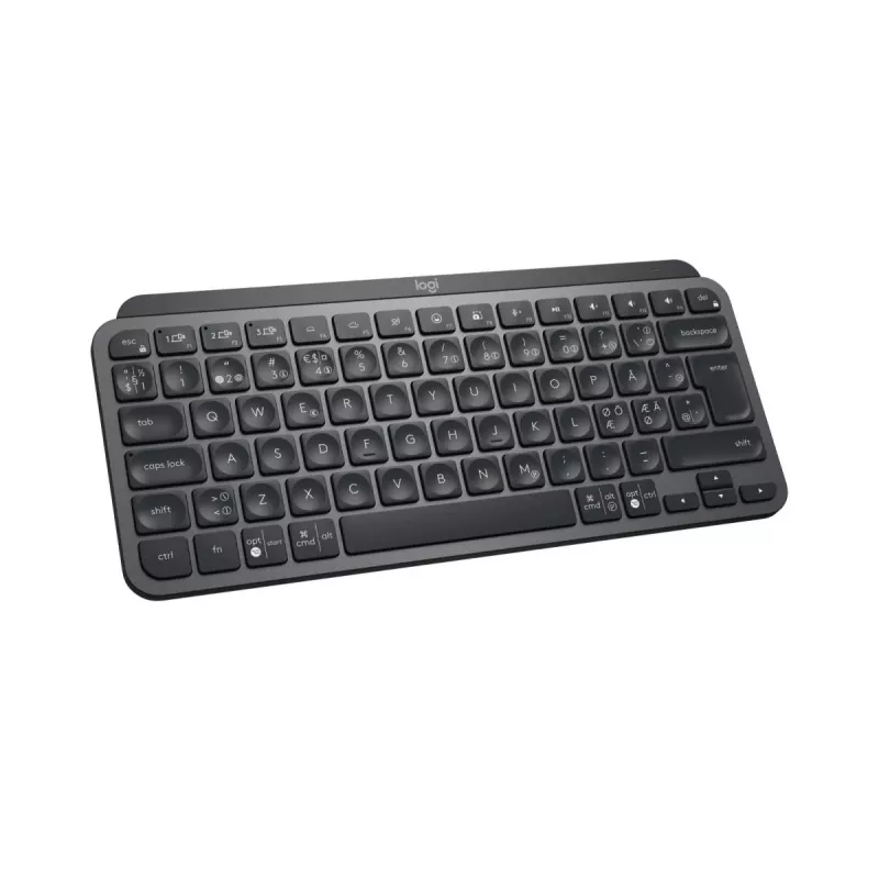 Tastiera wireless Logitech MX Keys Mini For Business QWERTY 79 tasti