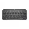Tastiera wireless Logitech MX Keys Mini For Business QWERTY 79 tasti