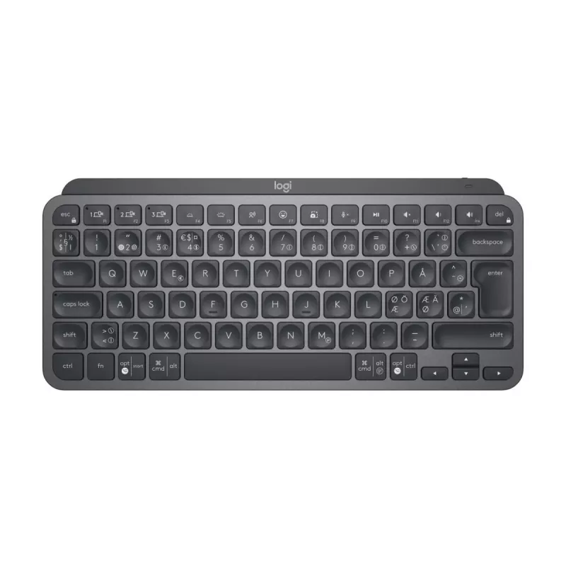 Tastiera wireless Logitech MX Keys Mini For Business QWERTY 79 tasti