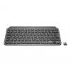Tastiera wireless Logitech MX Keys Mini For Business QWERTY 79 tasti