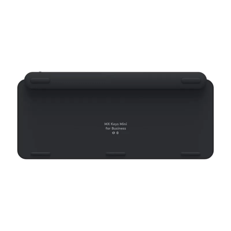 Tastiera wireless Logitech MX Keys Mini For Business QWERTY 79 tasti