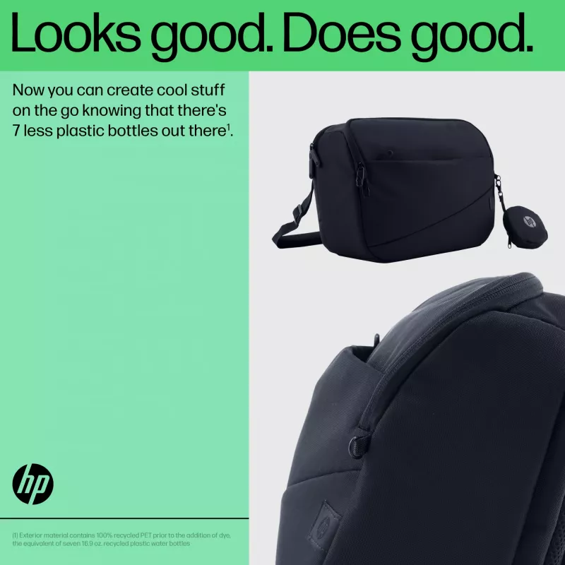 HP Creator 13,3
