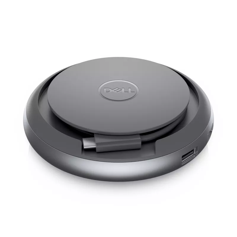 DELL Adattatore mobile con vivavoce - MH3021P