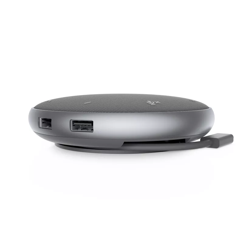 DELL Adattatore mobile con vivavoce - MH3021P