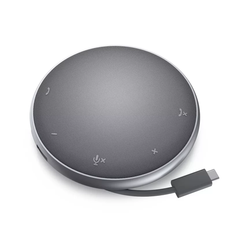 DELL Adattatore mobile con vivavoce - MH3021P