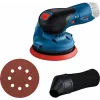Levigatrice Bosch GEX 12V-125 Professional