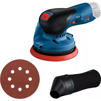 Levigatrice Bosch GEX 12V-125 Professional