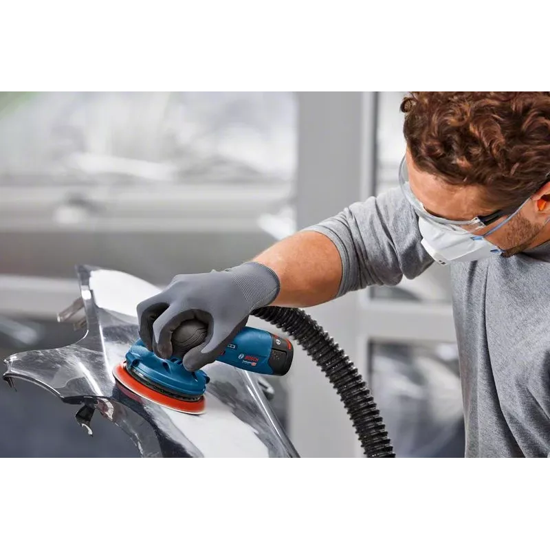 Levigatrice Bosch GEX 12V-125 Professional