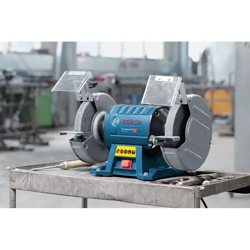 Bosch 0 601 27A 400 Levigatrice da banco 3600 giri/min 600 W