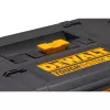 Valigetta per utensili DeWALT DWST83529-1 Larghezza 535 mm Altezza 305 mm