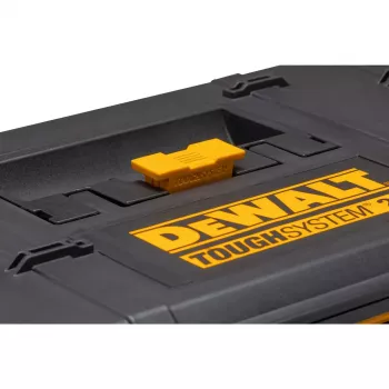 Valigetta per utensili DeWALT DWST83529-1 Larghezza 535 mm Altezza 305 mm