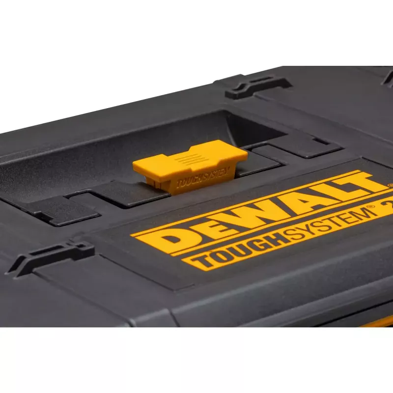 Valigetta per utensili DeWALT DWST83529-1 Larghezza 535 mm Altezza 305 mm