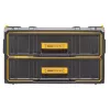 Valigetta per utensili DeWALT DWST83529-1 Larghezza 535 mm Altezza 305 mm
