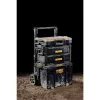 Valigetta per utensili DeWALT DWST83529-1 Larghezza 535 mm Altezza 305 mm