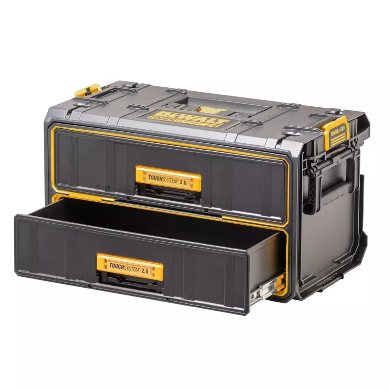 Valigetta per utensili DeWALT DWST83529-1 Larghezza 535 mm Altezza 305 mm