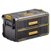 Valigetta per utensili DeWALT DWST83529-1 Larghezza 535 mm Altezza 305 mm