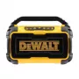 DEWALT Altoparlante compatto Bluetooth a batteria – solo dispositivo