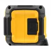 DEWALT Altoparlante compatto Bluetooth a batteria – solo dispositivo