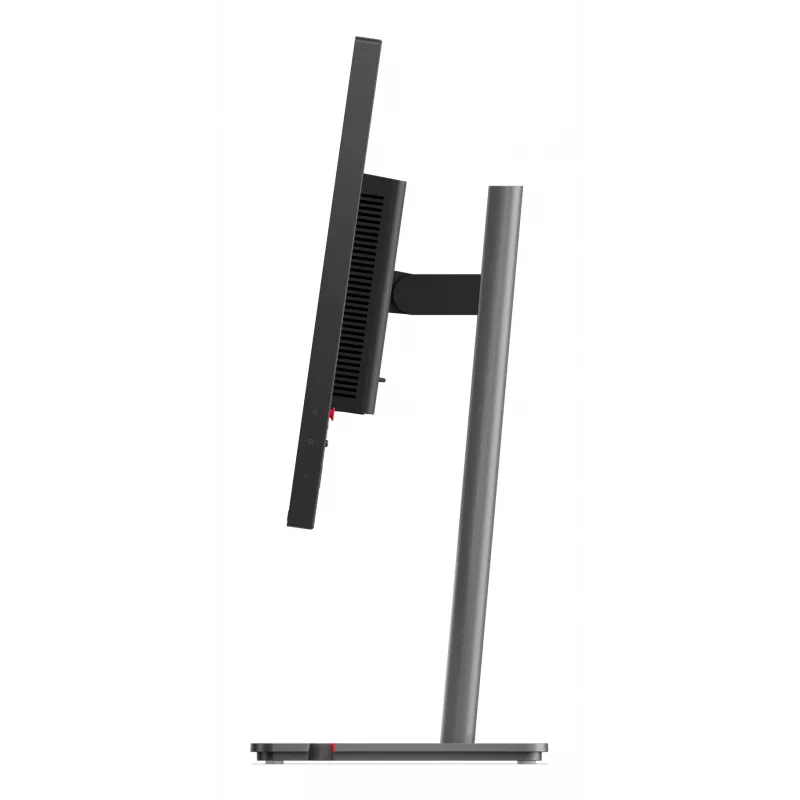 Lenovo ThinkVision P24Q-40 Monitor, 60,5 cm (23,8 inch), 2560 x 1440 Pixel, Quad HD, LCD, 6 ms, nero