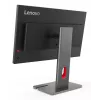 Lenovo ThinkVision P24Q-40 Monitor, 60,5 cm (23,8 inch), 2560 x 1440 Pixel, Quad HD, LCD, 6 ms, nero