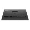 Lenovo ThinkVision P24Q-40 Monitor, 60,5 cm (23,8 inch), 2560 x 1440 Pixel, Quad HD, LCD, 6 ms, nero