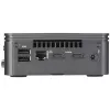 GIGABYTE GB-BRI3H-10110 PC/Workstation Barebone nero i3-10110U BGA 1528 2,1 GHz