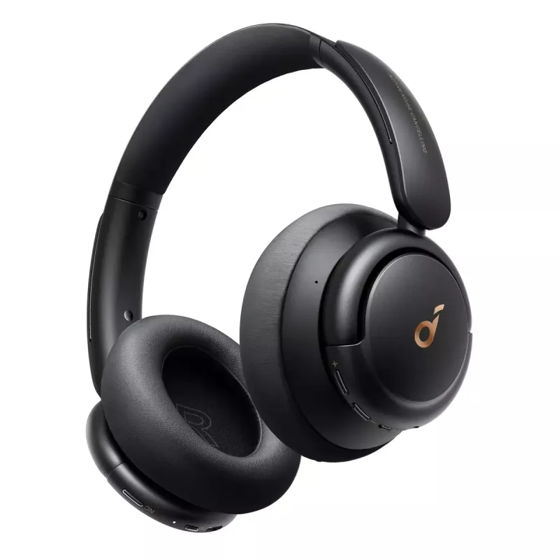 Cuffie Anker Soundcore Life Q30
