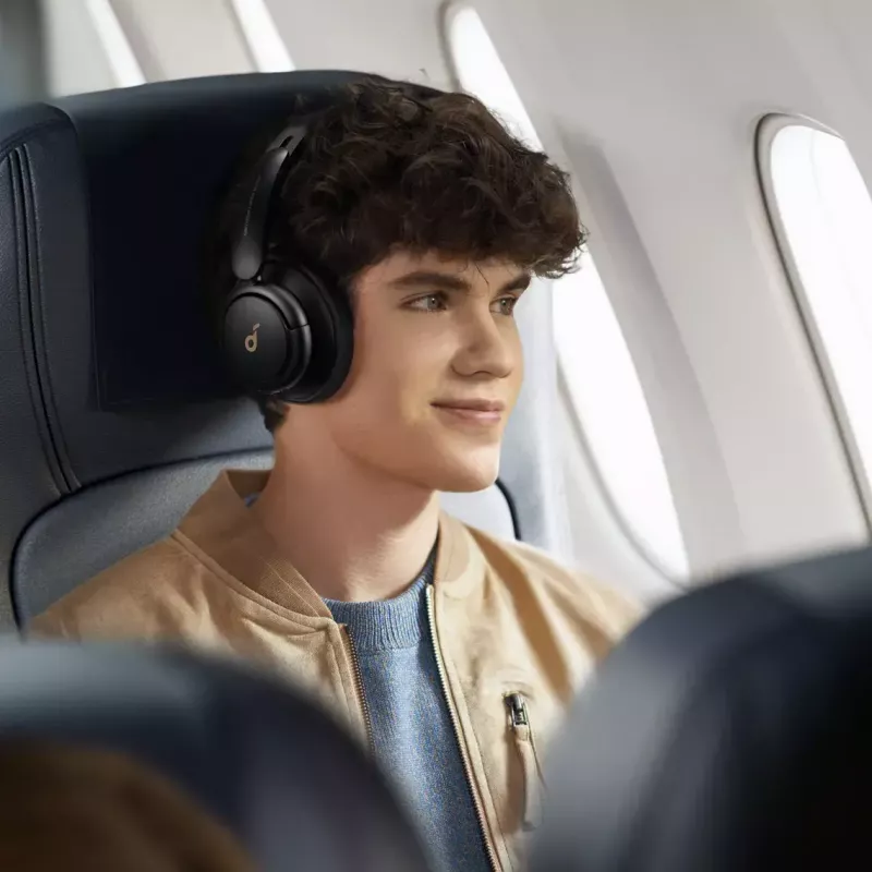 Cuffie Anker Soundcore Life Q30