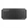 Rack per server Silverstone RM52 nero ATX SFX 440x550x220mm