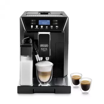 De’Longhi ECAM46.860.B Macchina per espresso automatica 2 L