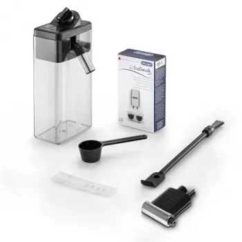 De’Longhi ECAM46.860.B Macchina per espresso automatica 2 L