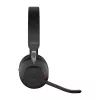 Jabra Evolve2 65 USB-C nero MS Chrg stand Stereo